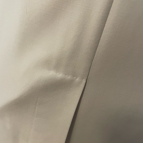 Stella McCartney Cream Jacket - Picture 8 of 13